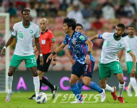 사진:AFC(아시아축구연맹) 공식 SNS